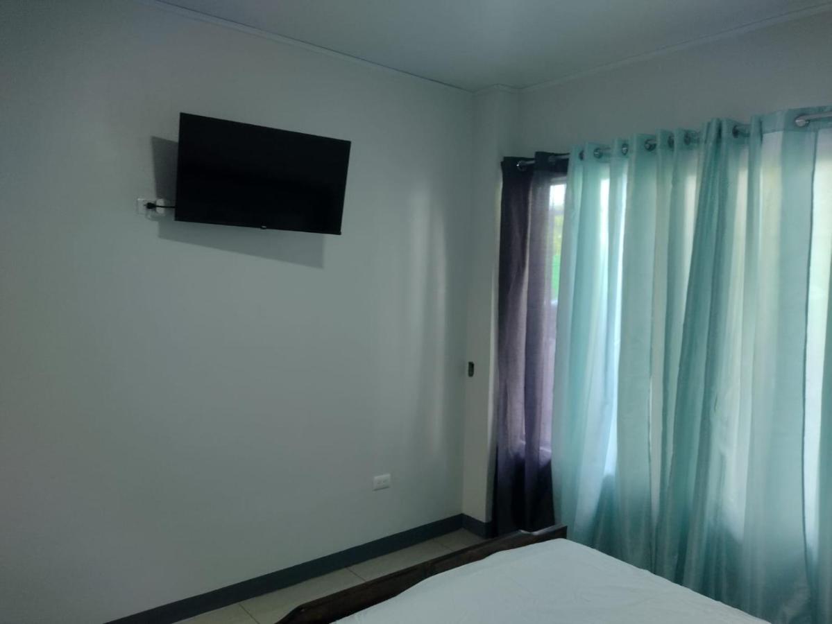 777S Siquirres Apartments, Self Check-In Siqurres Da Alegria Exteriör bild