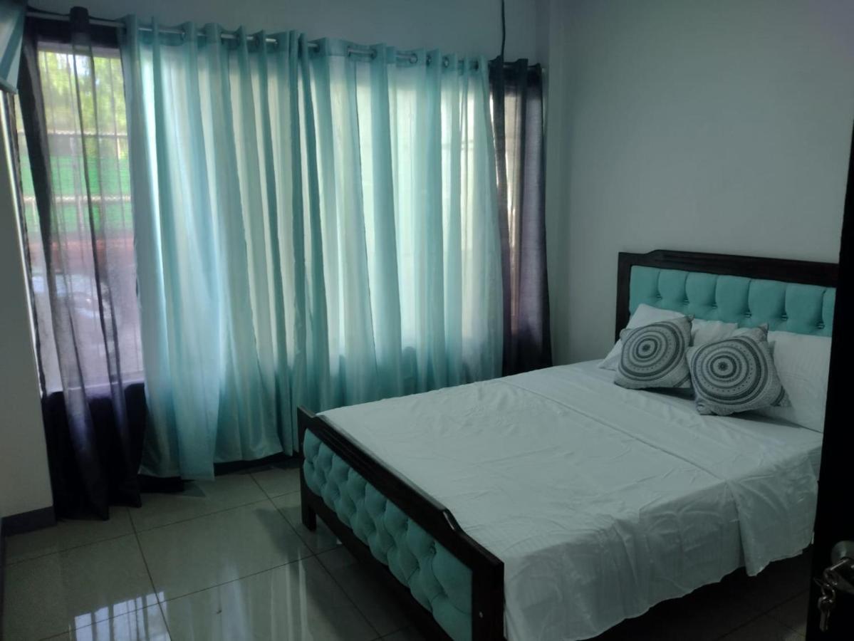 777S Siquirres Apartments, Self Check-In Siqurres Da Alegria Exteriör bild