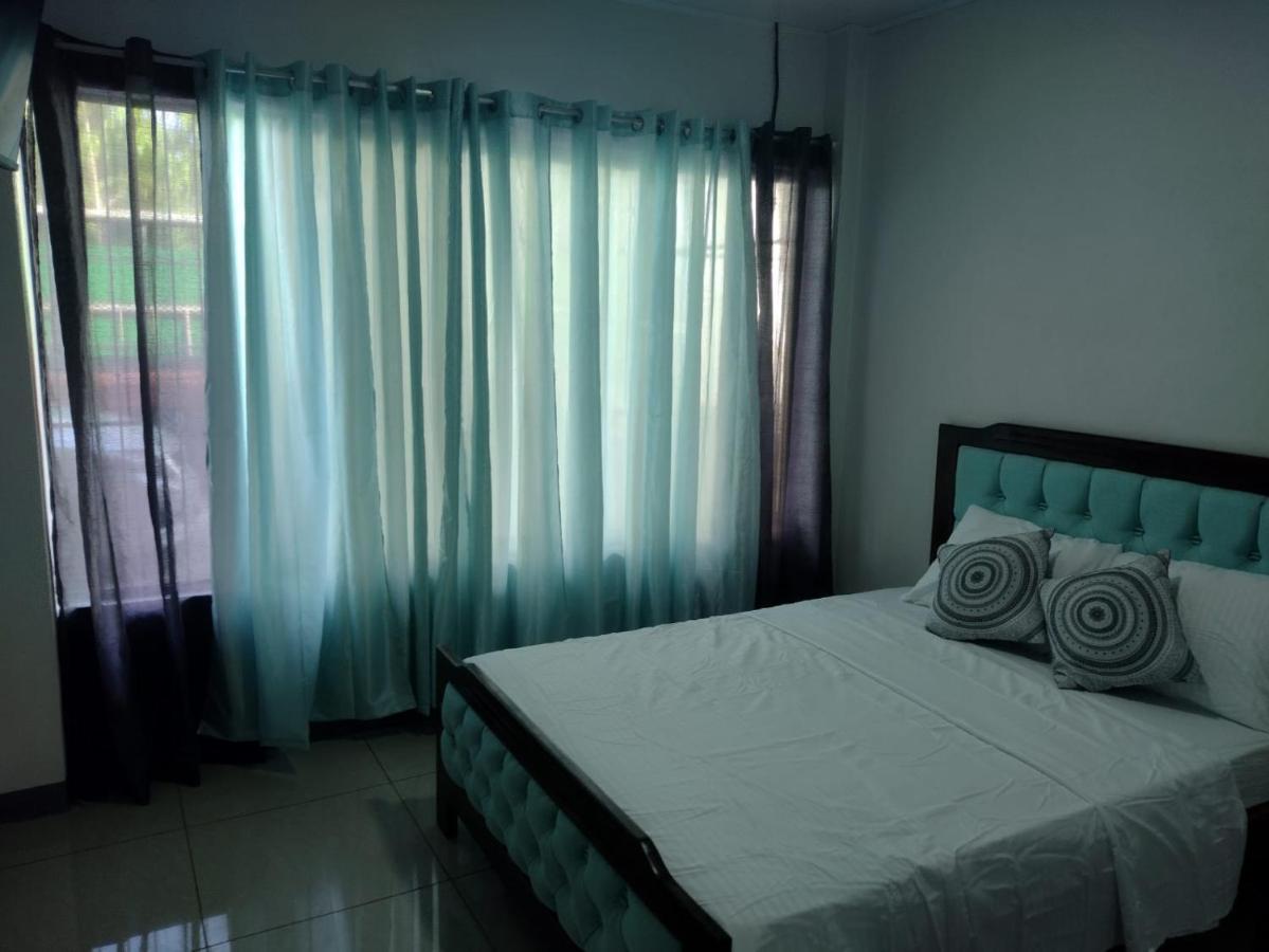 777S Siquirres Apartments, Self Check-In Siqurres Da Alegria Exteriör bild