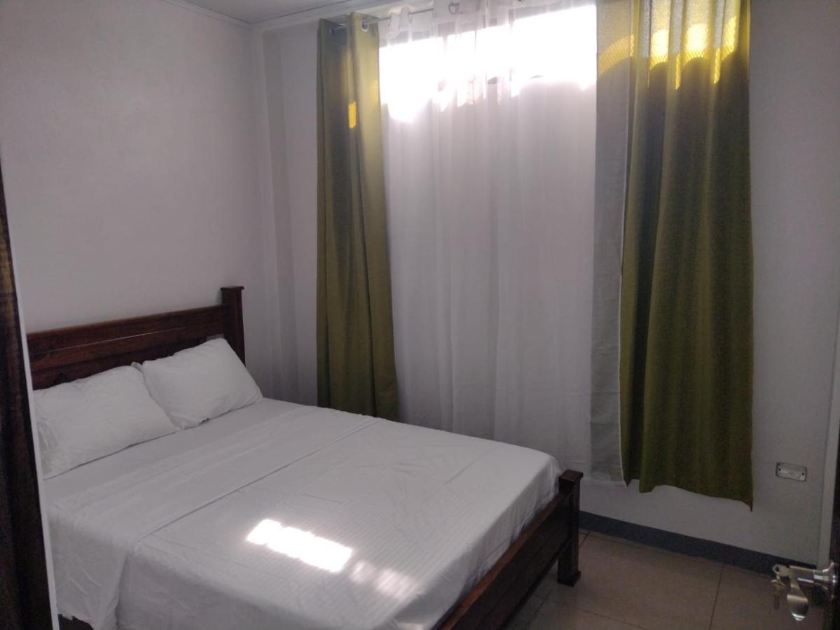 777S Siquirres Apartments, Self Check-In Siqurres Da Alegria Exteriör bild