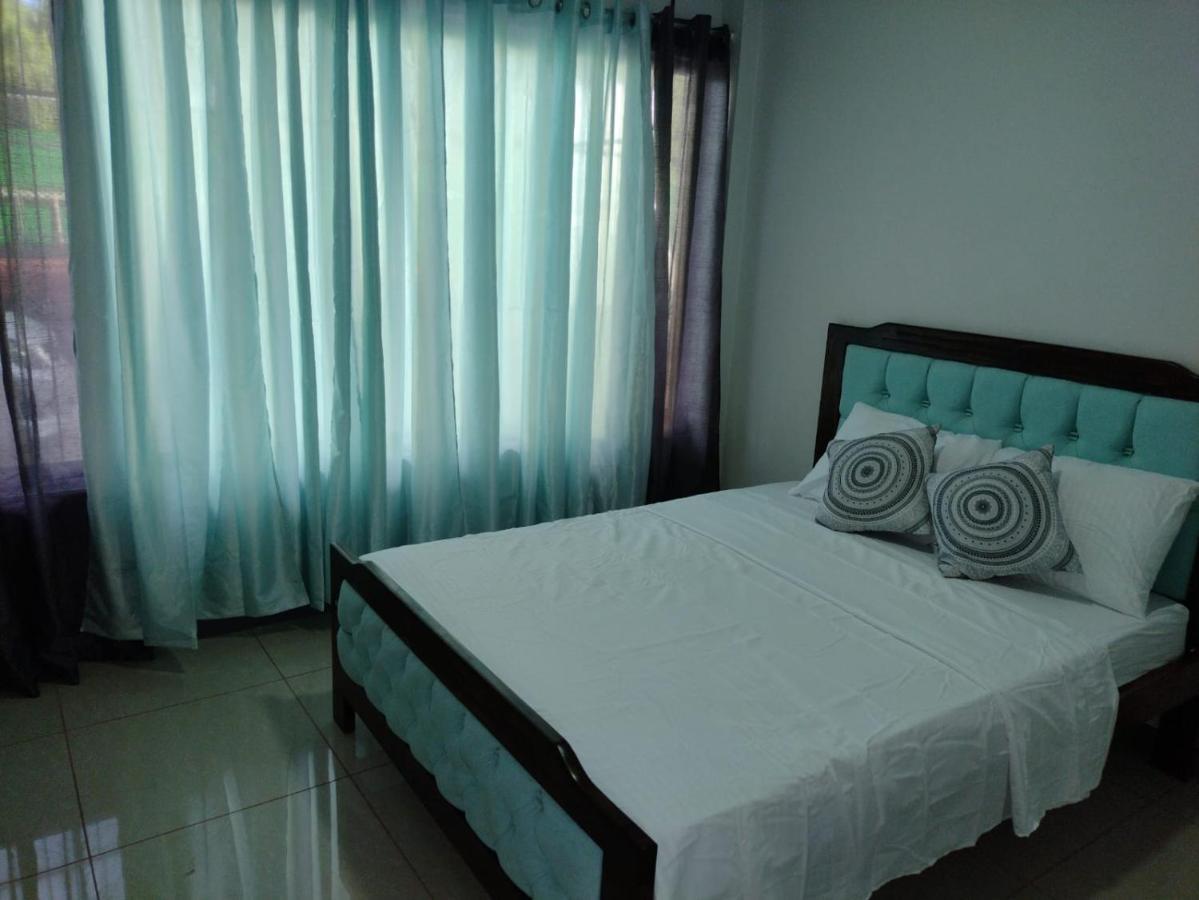 777S Siquirres Apartments, Self Check-In Siqurres Da Alegria Exteriör bild
