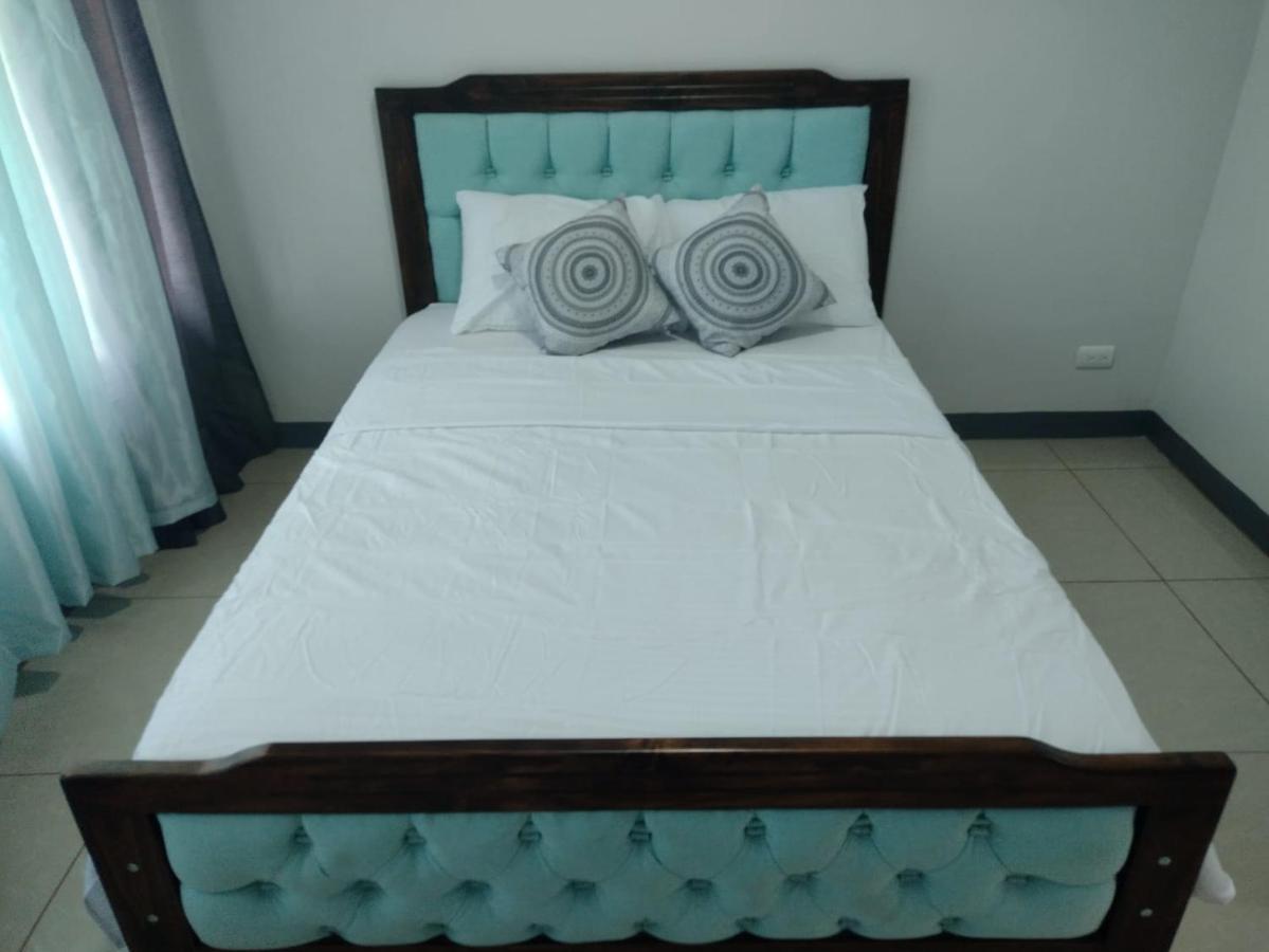 777S Siquirres Apartments, Self Check-In Siqurres Da Alegria Exteriör bild