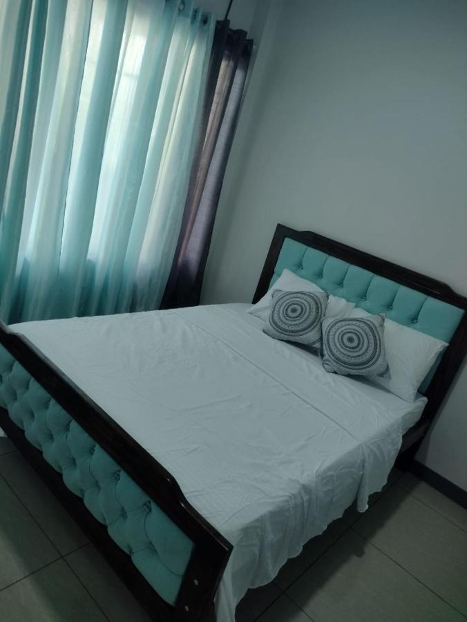 777S Siquirres Apartments, Self Check-In Siqurres Da Alegria Exteriör bild