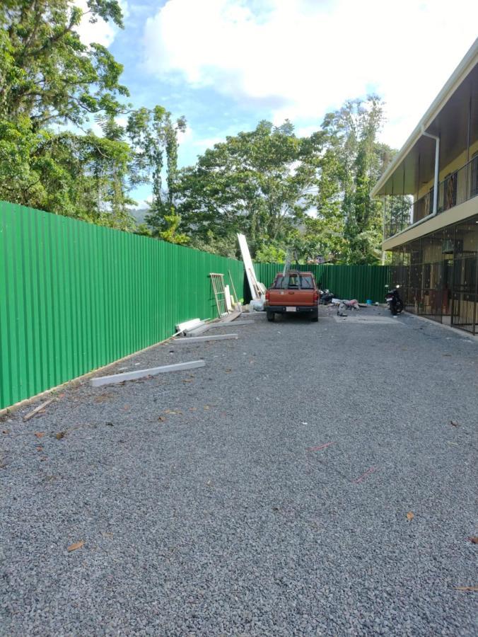 777S Siquirres Apartments, Self Check-In Siqurres Da Alegria Exteriör bild